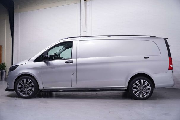 Mercedes-Benz Vito 116 CDi EDITION 120 kW image number 11