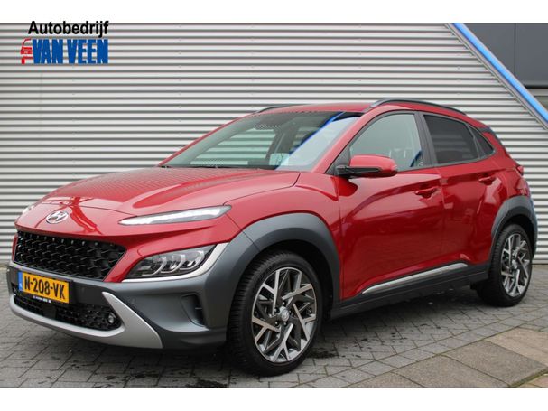 Hyundai Kona 1.6 GDI 103 kW image number 2