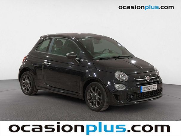 Fiat 500 1.0 52 kW image number 2