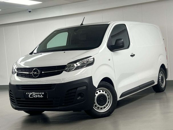 Opel Vivaro 102 L2H1 75 kW image number 1