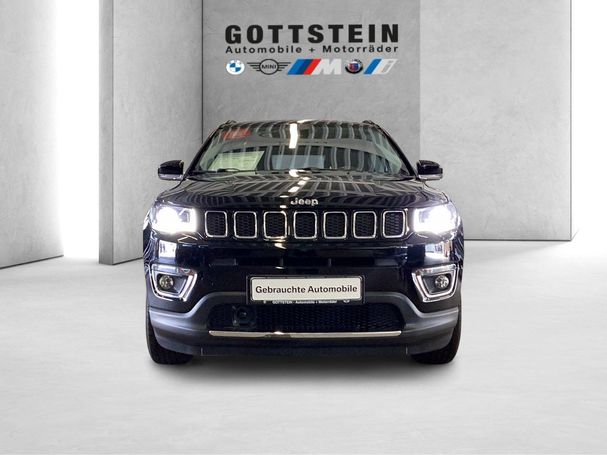 Jeep Compass 125 kW image number 2