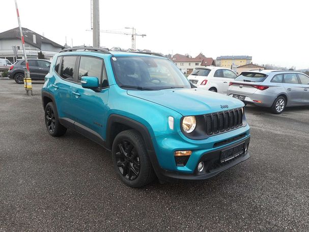 Jeep Renegade 1.3 PHEV 140 kW image number 2