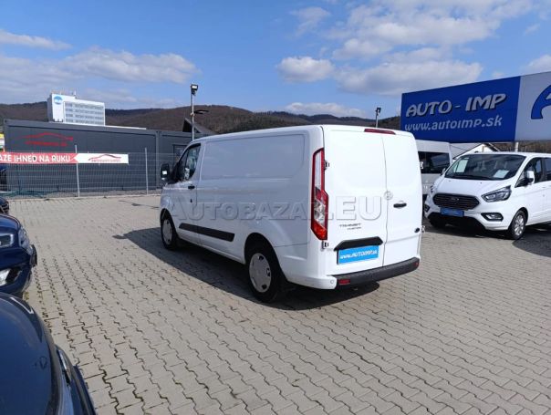 Ford Transit Custom 320 Trend 96 kW image number 7