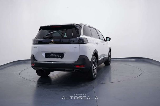 Peugeot 5008 PureTech 130 EAT8 S&S 96 kW image number 6