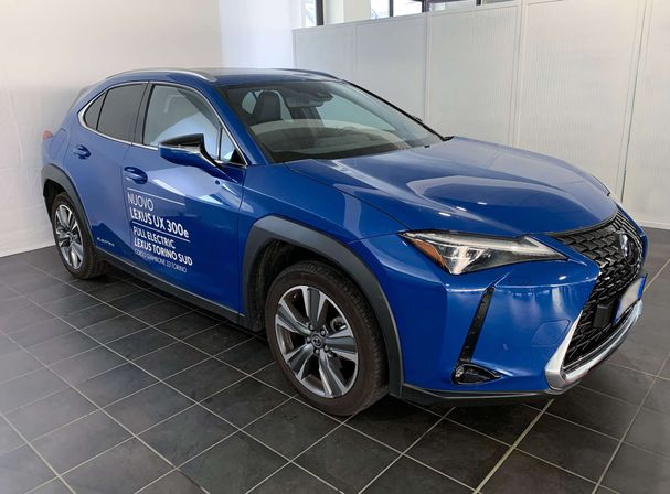 Lexus UX 300e 150 kW image number 15