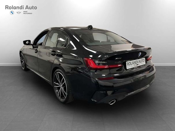 BMW 320d xDrive 140 kW image number 10