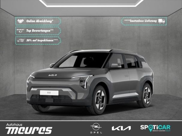 Kia EV3 kWh Air 150 kW image number 2