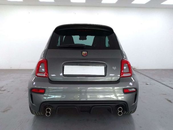 Abarth 695 132 kW image number 7