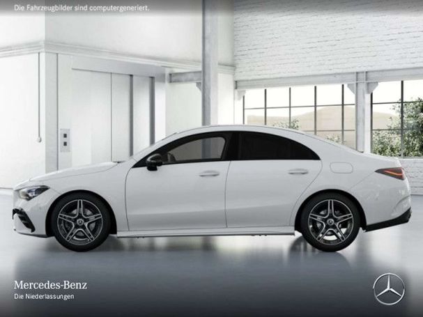 Mercedes-Benz CLA 180 100 kW image number 5