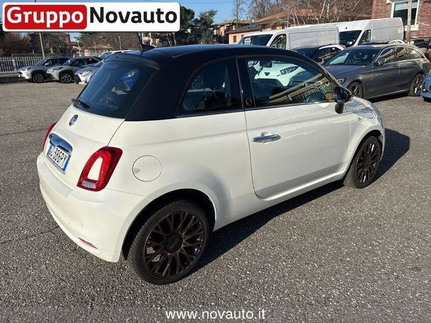 Fiat 500 1.2 51 kW image number 4