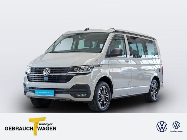 Volkswagen T6 California 110 kW image number 2