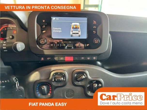 Fiat Panda 1.0 51 kW image number 15