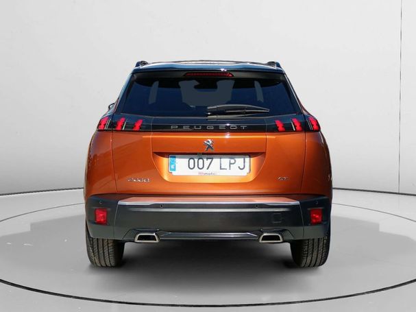 Peugeot 2008 96 kW image number 18