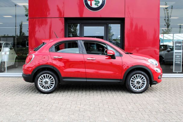 Fiat 500X 1.4 Multiair Lounge 103 kW image number 3