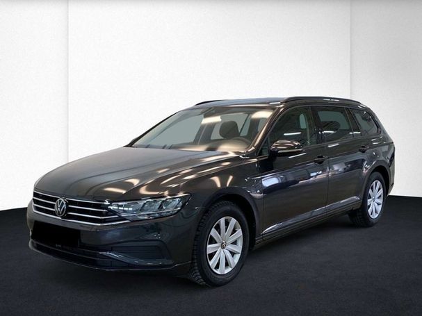 Volkswagen Passat Variant 2.0 TDI 110 kW image number 1