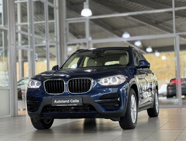 BMW X3e M Sport xDrive 215 kW image number 1