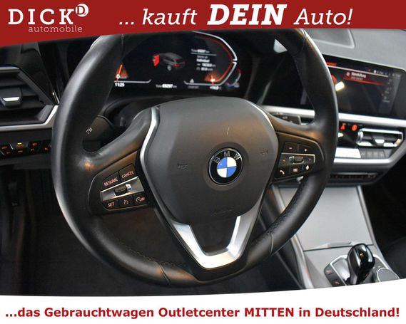 BMW 320i Touring 135 kW image number 15