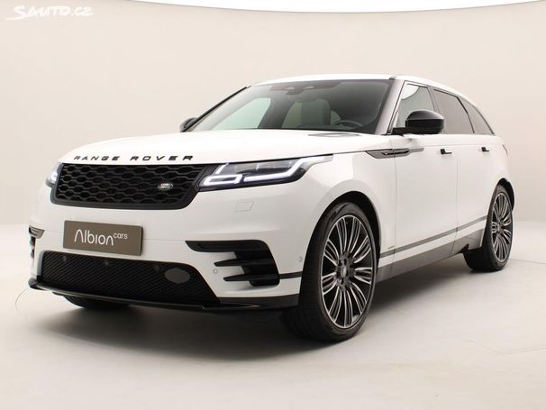 Land Rover Range Rover Velar D300 221 kW image number 1