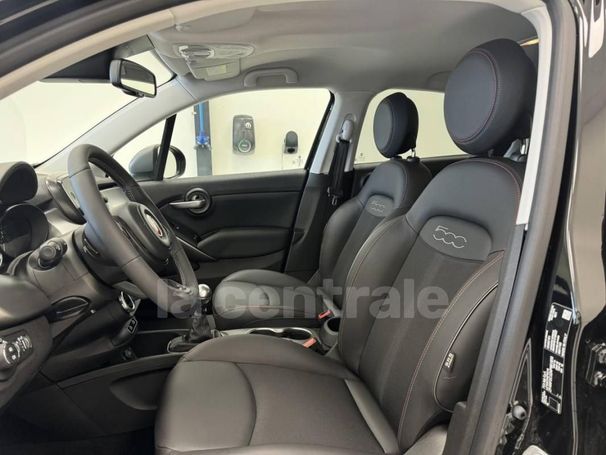 Fiat 500X 1.0 FireFly 88 kW image number 12