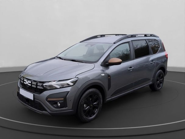 Dacia Jogger 110 Extreme 81 kW image number 1