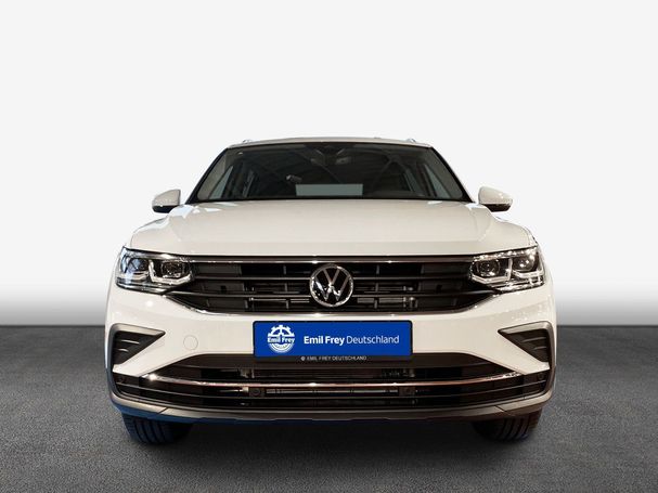 Volkswagen Tiguan 2.0 TDI 4Motion Life DSG 110 kW image number 2