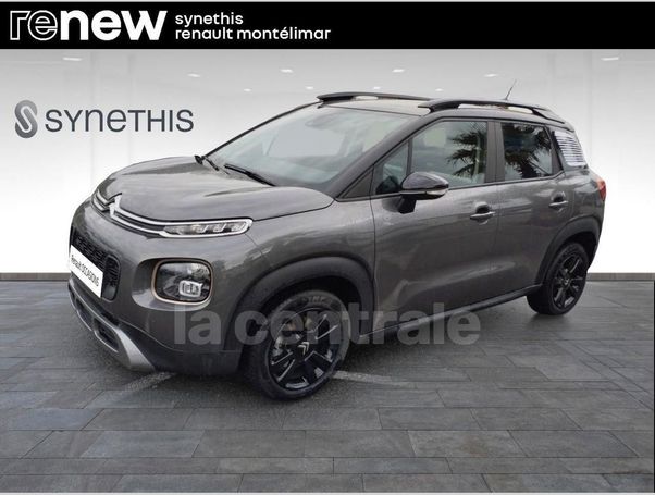 Citroen C3 Aircross BlueHDi 120 S&S EAT6 88 kW image number 1