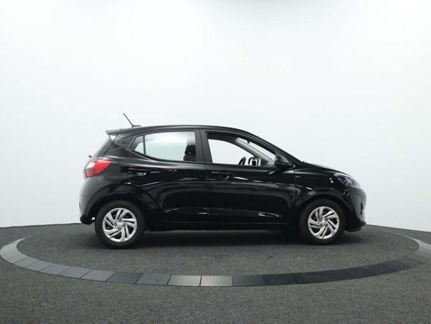 Hyundai i10 1.0 49 kW image number 3