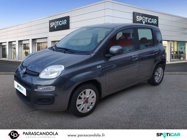 Fiat Panda 1.2 Easy 51 kW image number 1