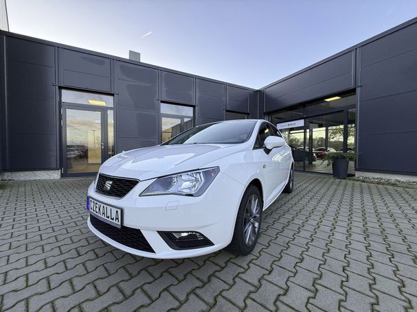 Seat Ibiza 1.4 i-Tech 63 kW image number 1