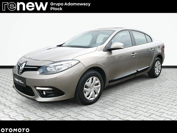 Renault Fluence 1.6 16V 81 kW image number 1