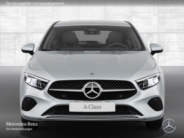 Mercedes-Benz A 180 100 kW image number 9