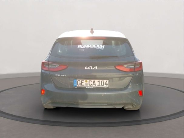 Kia Ceed 1.5 T-GDI Spirit 103 kW image number 2