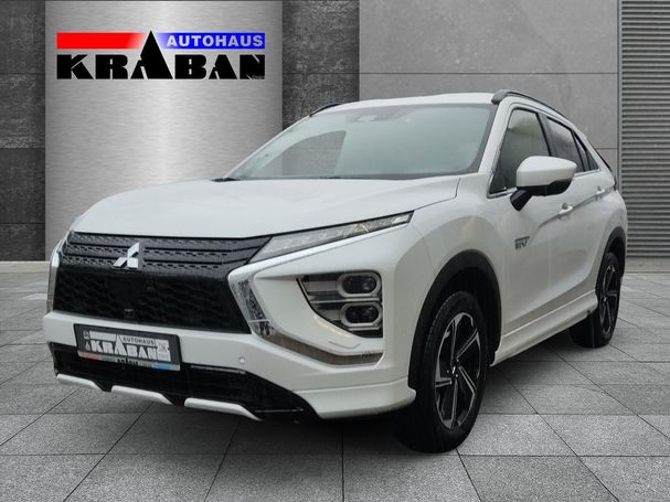 Mitsubishi Eclipse Cross PHEV 138 kW image number 1