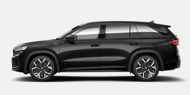 Skoda Kodiaq 142 kW image number 3