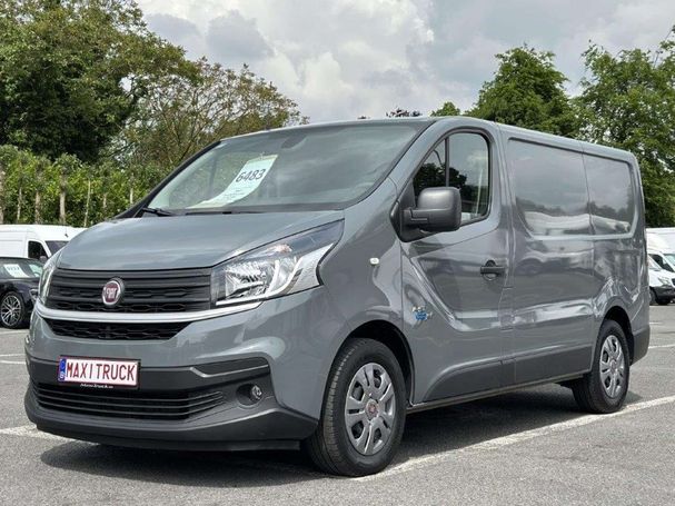 Fiat Talento 107 kW image number 1