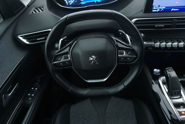 Peugeot 5008 96 kW image number 5