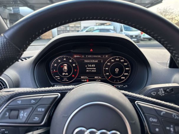 Audi Q2 2.0 140 kW image number 11