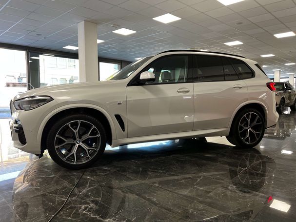 BMW X5 xDrive30d 210 kW image number 4