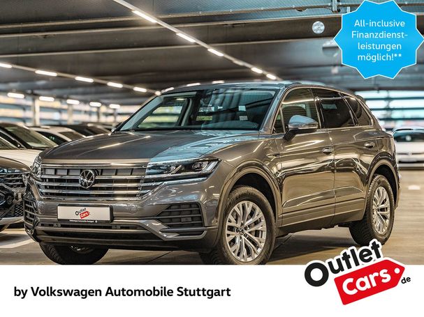 Volkswagen Touareg 3.0 TDI 4Motion 170 kW image number 1