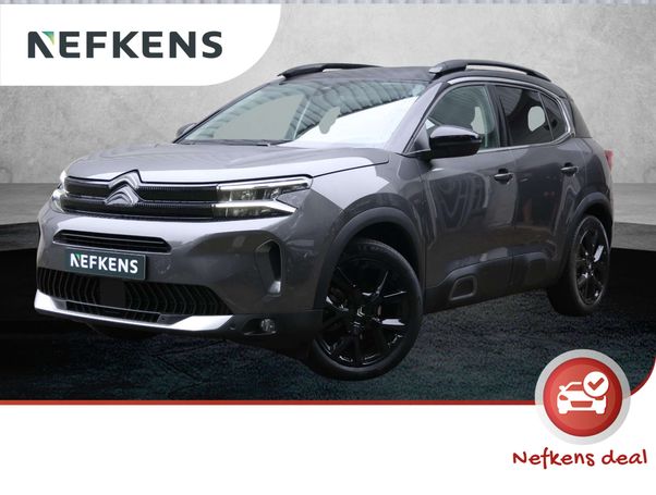 Citroen C5 Aircross 100 kW image number 1