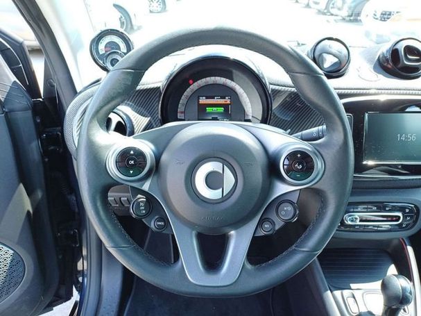 Smart ForTwo EQ 60 kW image number 15