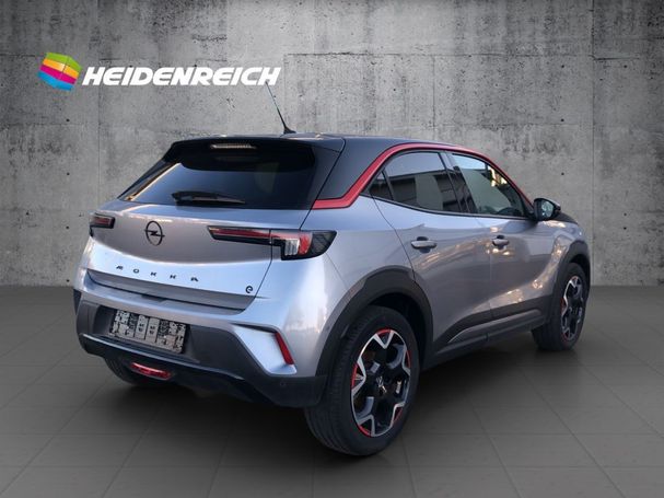 Opel Mokka GS 100 kW image number 3