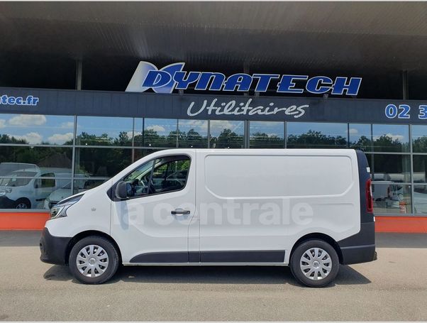 Renault Trafic DCi 120 L1H1 88 kW image number 5