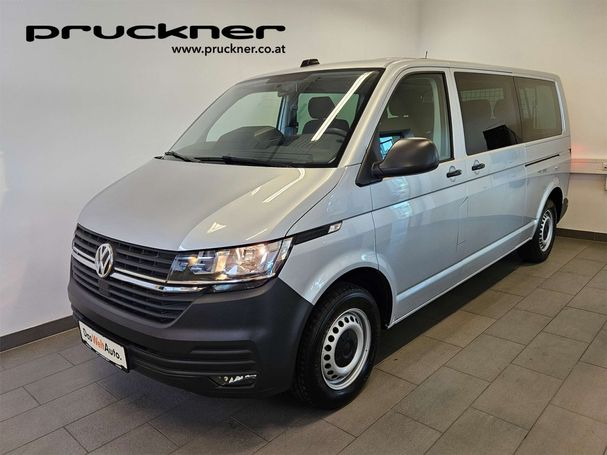 Volkswagen T6 Transporter 4Motion 110 kW image number 1