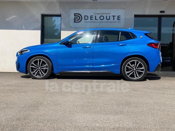 BMW X2 xDrive 162 kW image number 14