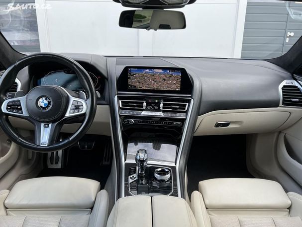 BMW 840d xDrive 235 kW image number 6