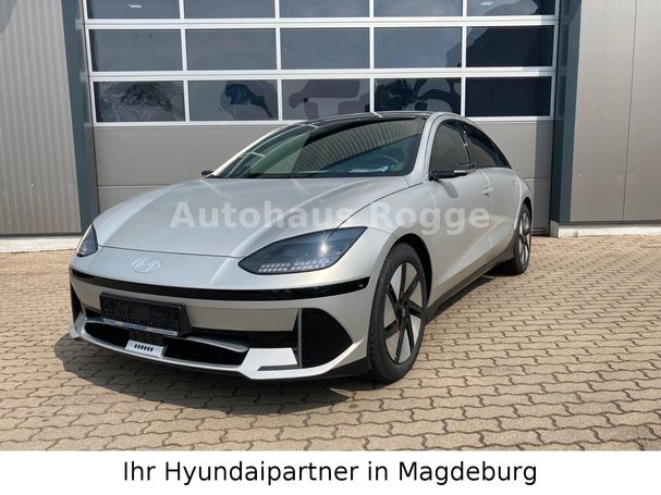 Hyundai Ioniq 6 77 kWh 168 kW image number 5