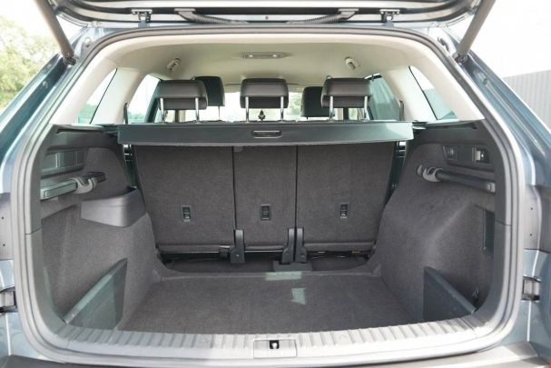 Skoda Kodiaq 140 kW image number 5