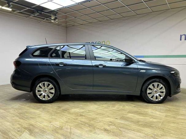 Fiat Tipo 1.5 Hybrid DCT 96 kW image number 3