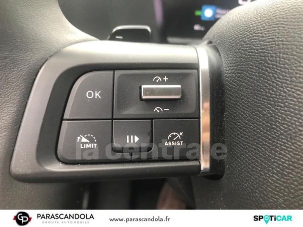 Citroen C4 96 kW image number 8